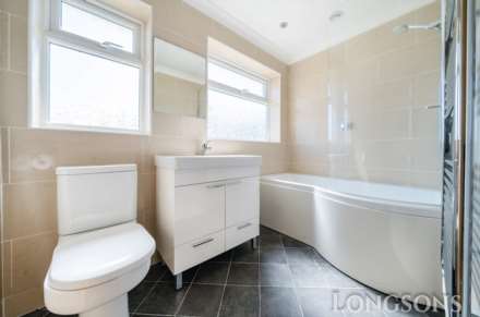 Ketts Hill, Necton, Image 9