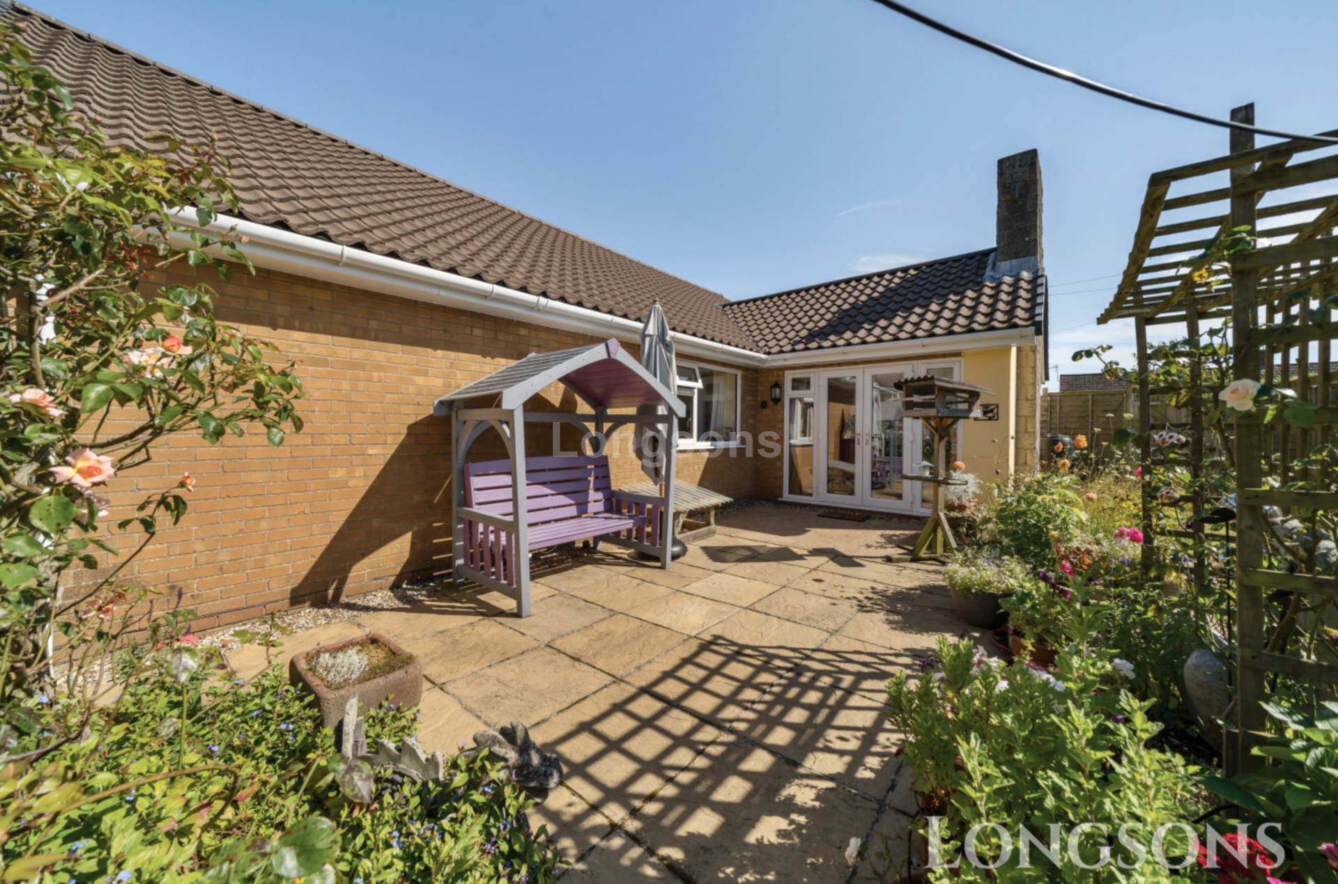 Mill Farm Nurseries, Swaffham, Image 18