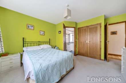 Mill Farm Nurseries, Swaffham, Image 10
