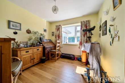 Mill Farm Nurseries, Swaffham, Image 13