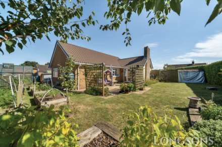 Mill Farm Nurseries, Swaffham, Image 15