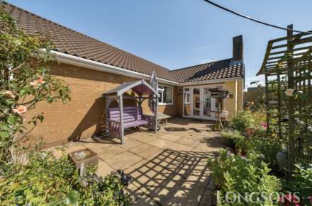 Mill Farm Nurseries, Swaffham, Image 18