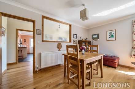 Mill Farm Nurseries, Swaffham, Image 8