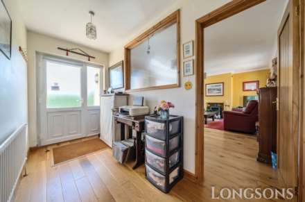 Mill Farm Nurseries, Swaffham, Image 9
