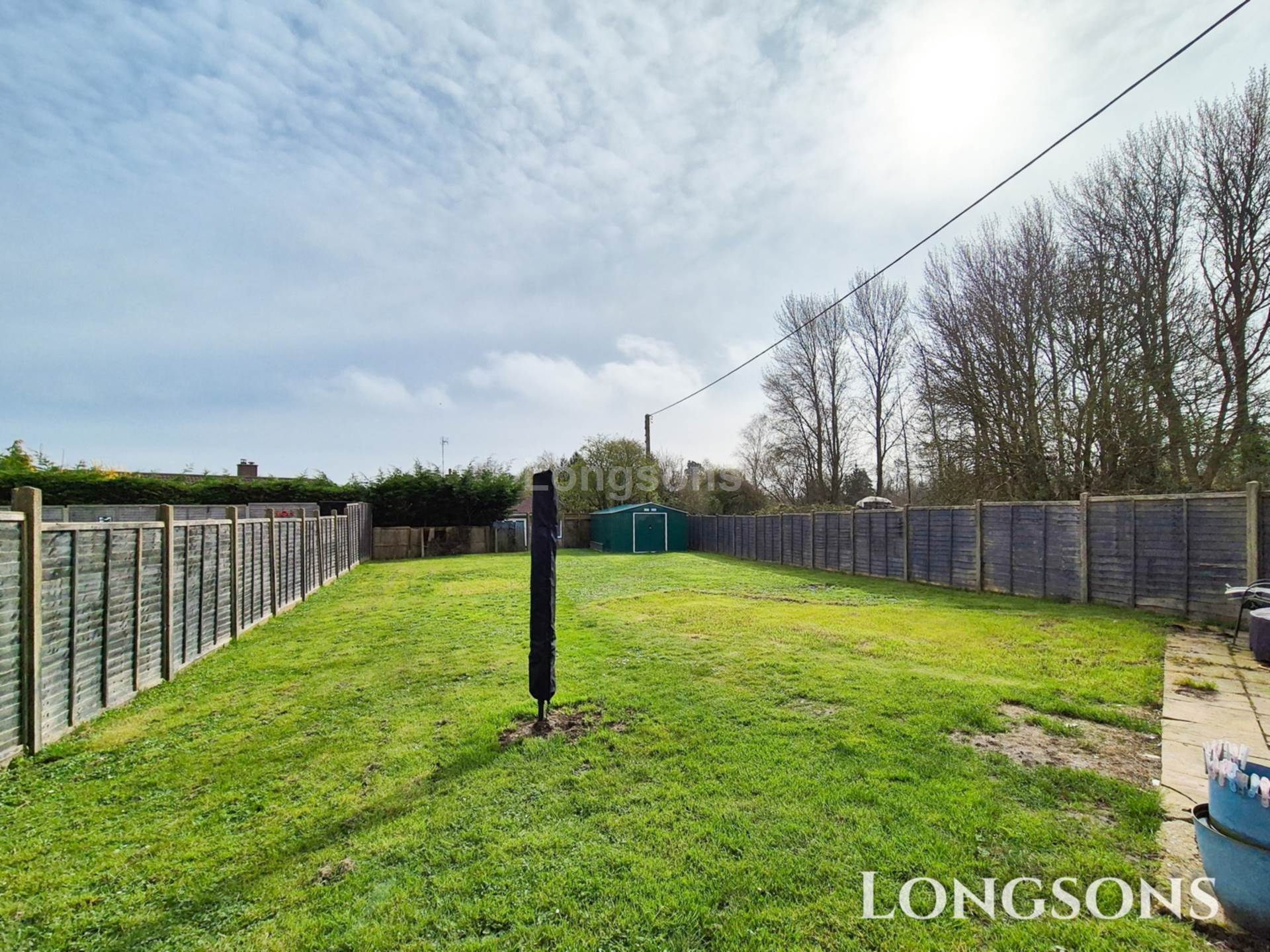 Pedlars Grove, Swaffham, Image 10