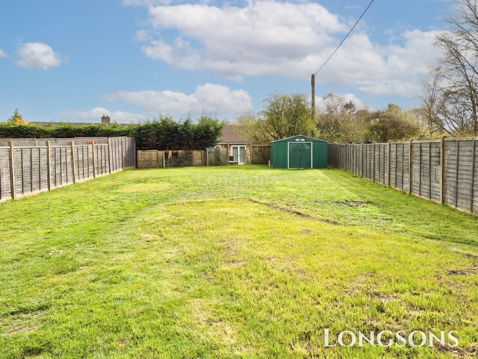 Pedlars Grove, Swaffham, Image 11