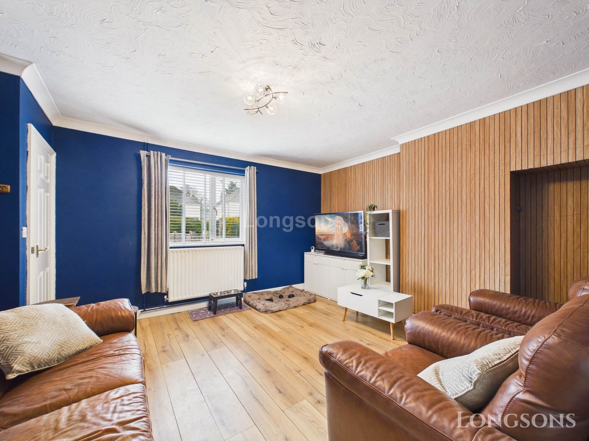 Pedlars Grove, Swaffham, Image 3