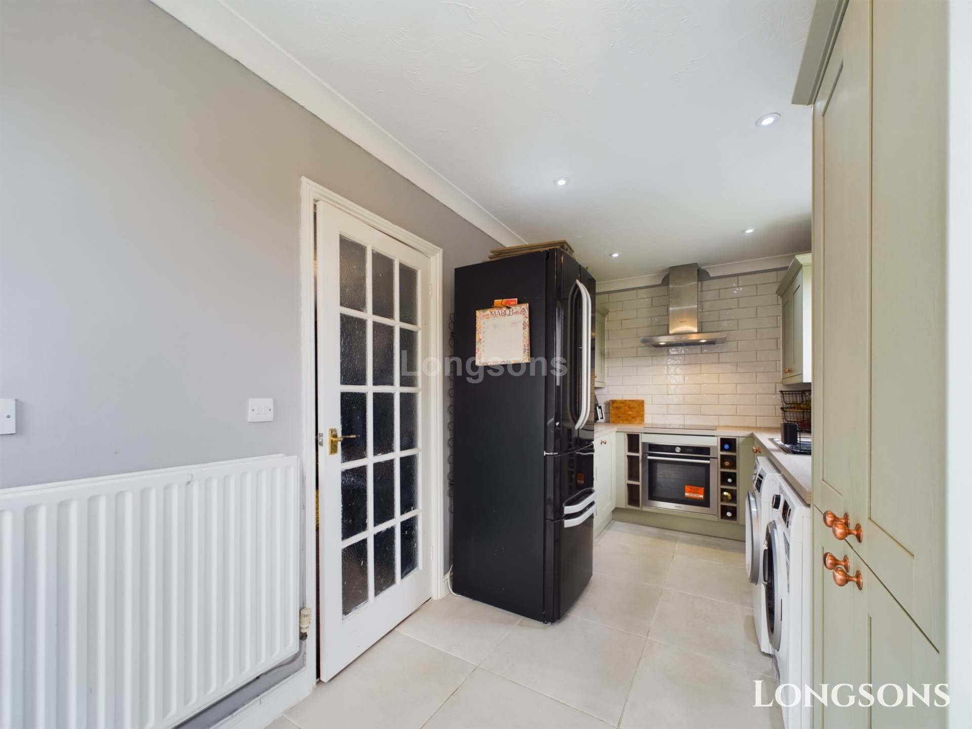 Pedlars Grove, Swaffham, Image 5