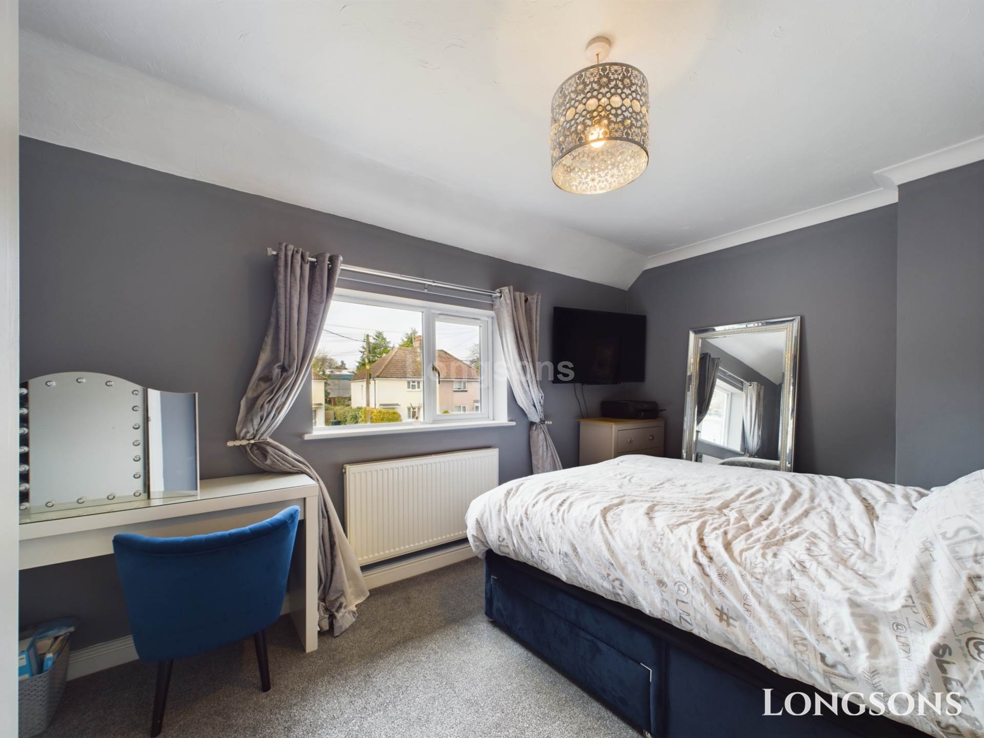 Pedlars Grove, Swaffham, Image 7