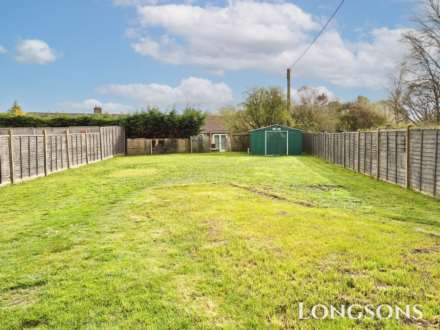 Pedlars Grove, Swaffham, Image 11