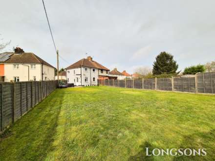 Pedlars Grove, Swaffham, Image 2