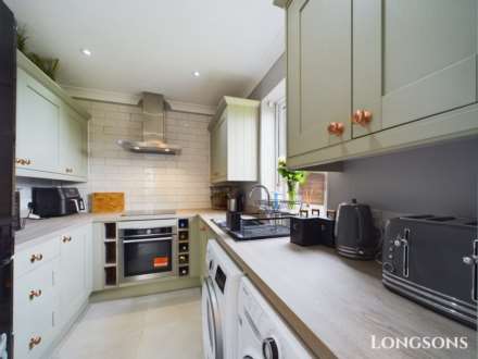 Pedlars Grove, Swaffham, Image 4