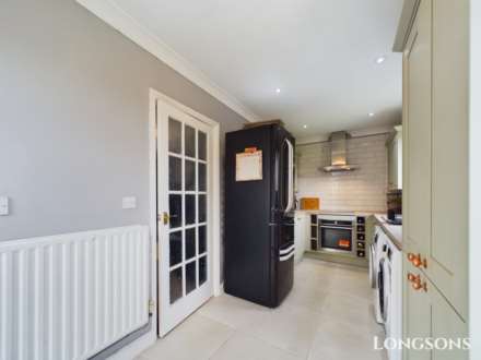 Pedlars Grove, Swaffham, Image 5