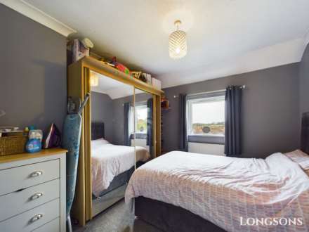 Pedlars Grove, Swaffham, Image 8