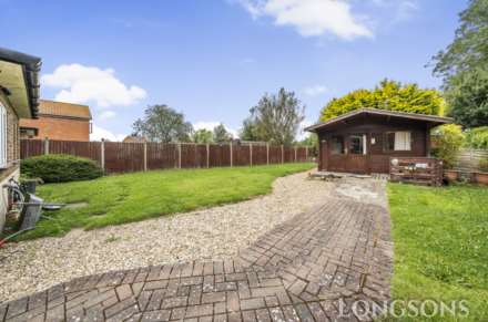 Chapel Street, Shipdham, Image 10
