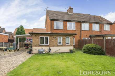 Chapel Street, Shipdham, Image 12