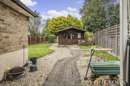 Chapel Street, Shipdham, Image 13