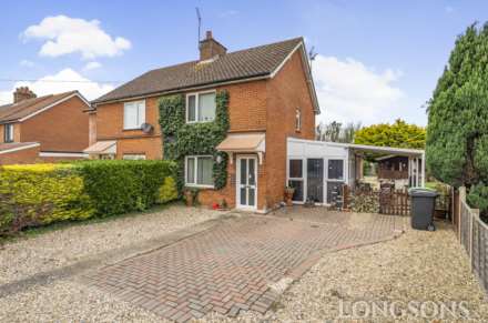 Chapel Street, Shipdham, Image 15