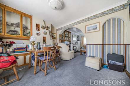 Chapel Street, Shipdham, Image 4