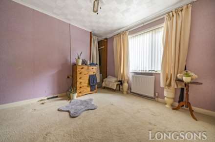Chapel Street, Shipdham, Image 6