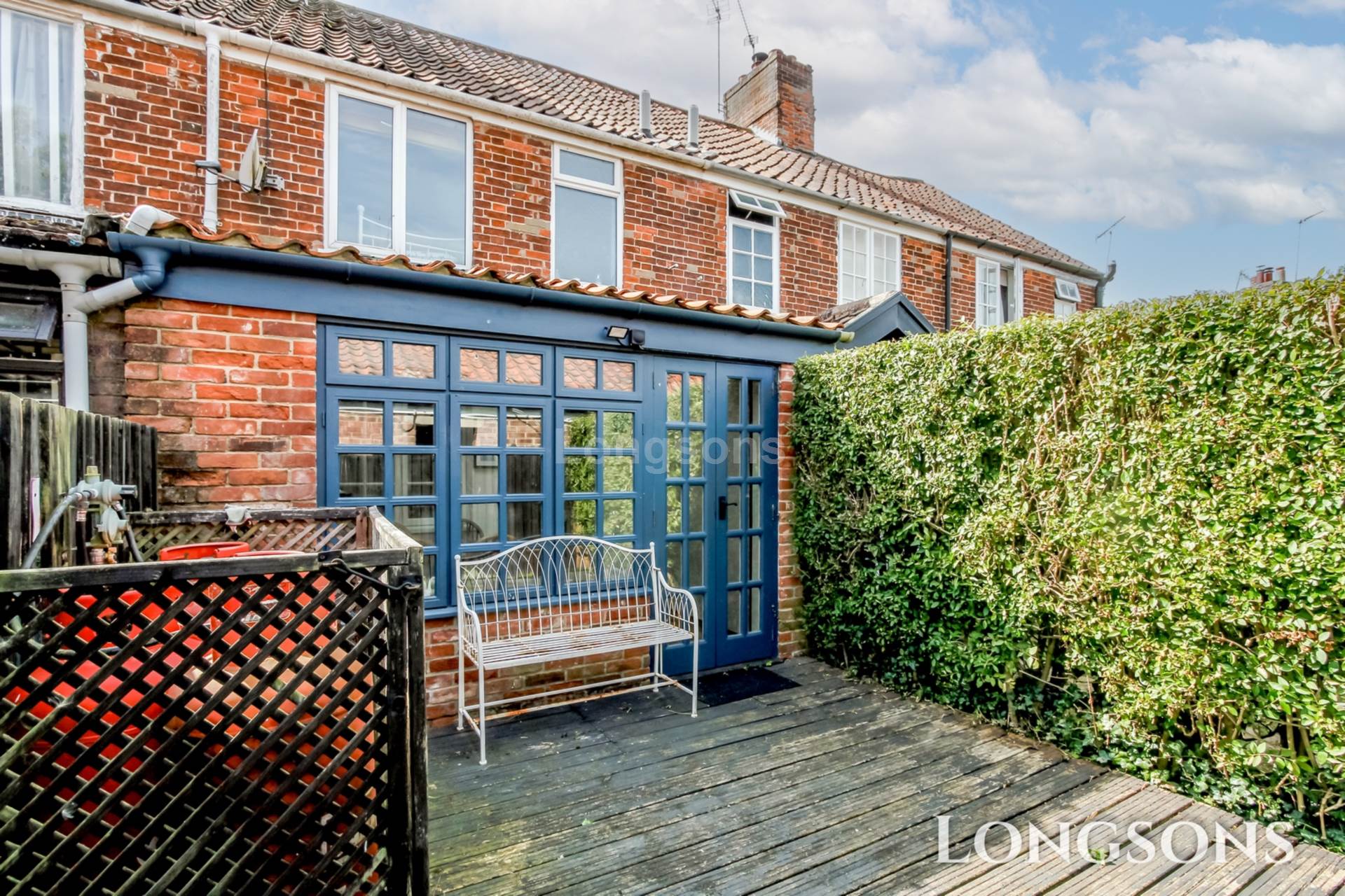 Orchard Lane, Castle Acre, Image 11