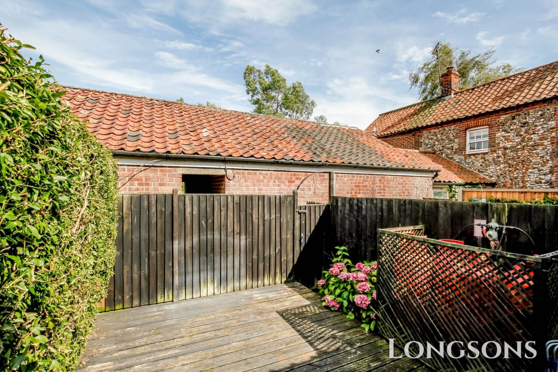 Orchard Lane, Castle Acre, Image 12