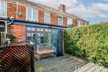 Orchard Lane, Castle Acre, Image 11