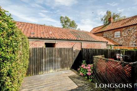 Orchard Lane, Castle Acre, Image 12