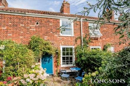 Orchard Lane, Castle Acre, Image 2