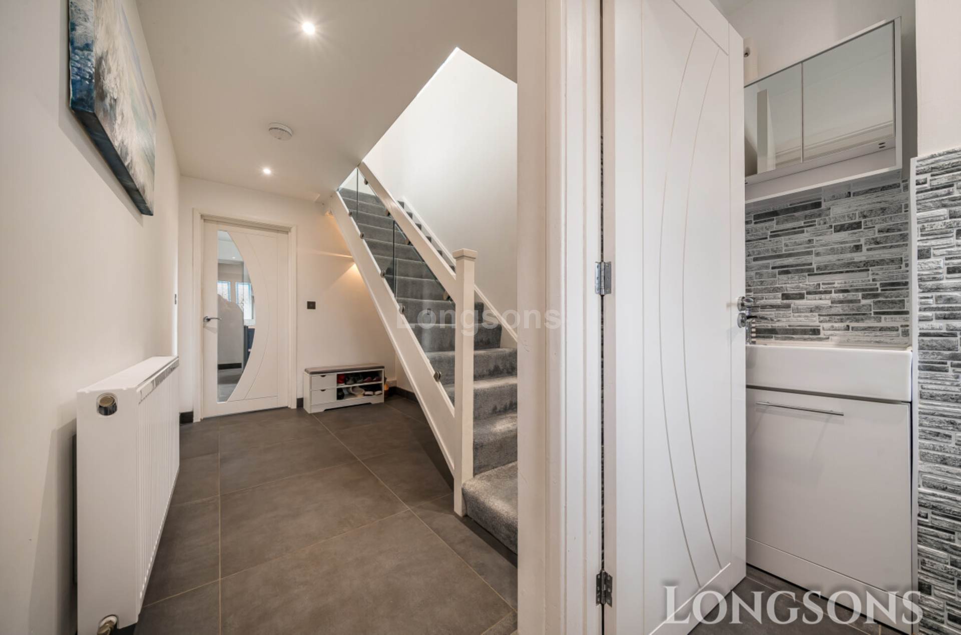 Watton Road, Ashill, Image 11