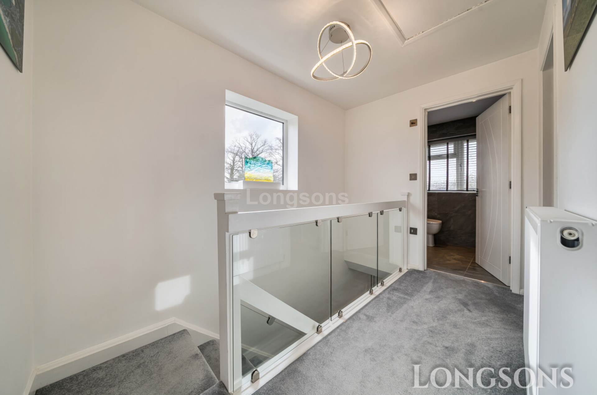 Watton Road, Ashill, Image 12