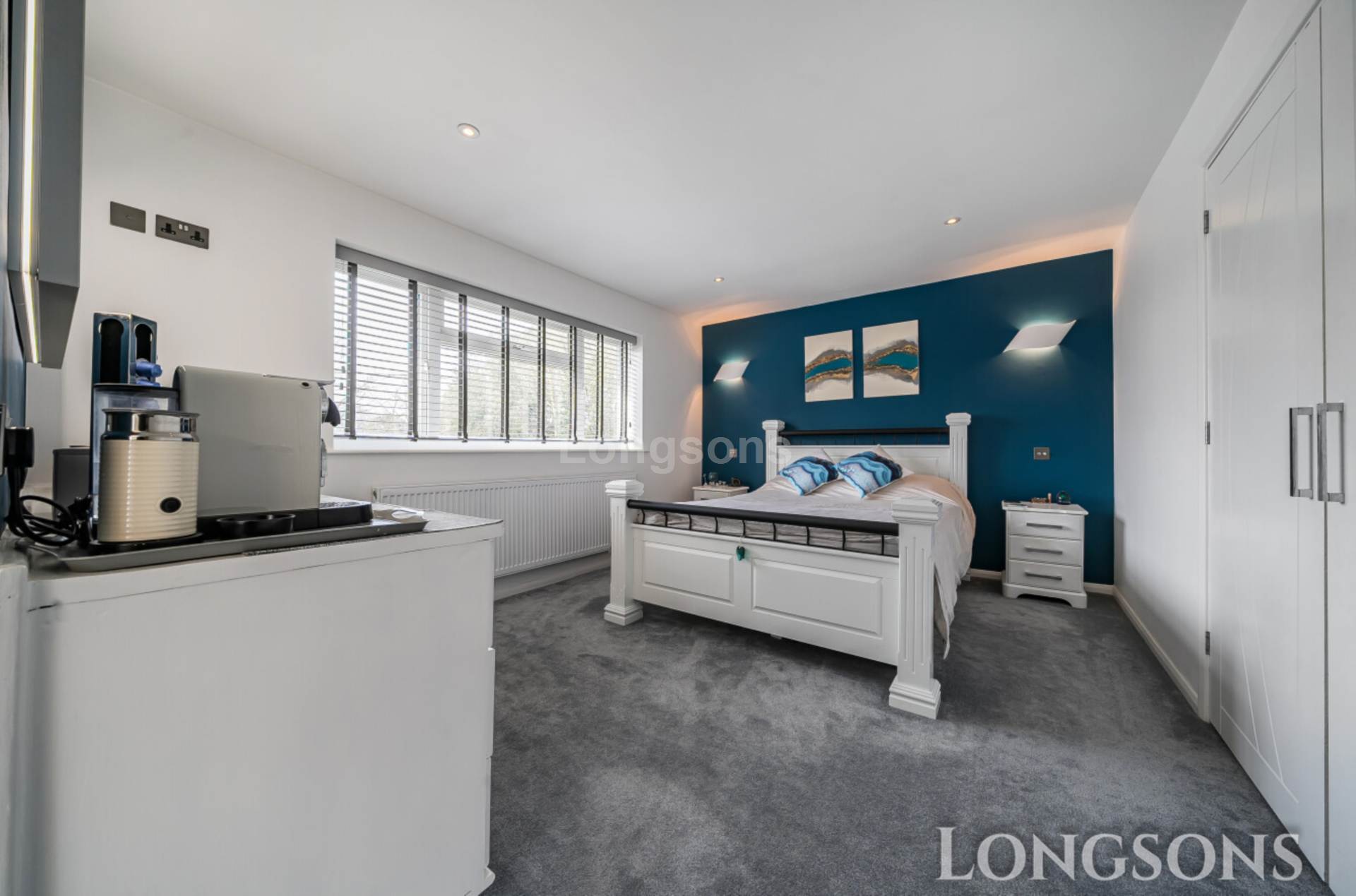 Watton Road, Ashill, Image 13