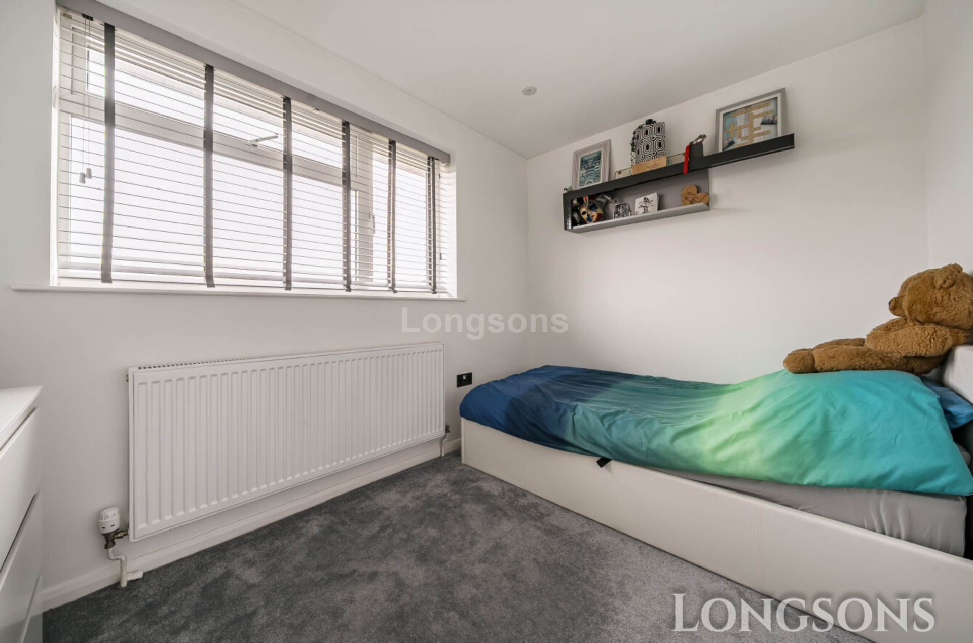 Watton Road, Ashill, Image 16