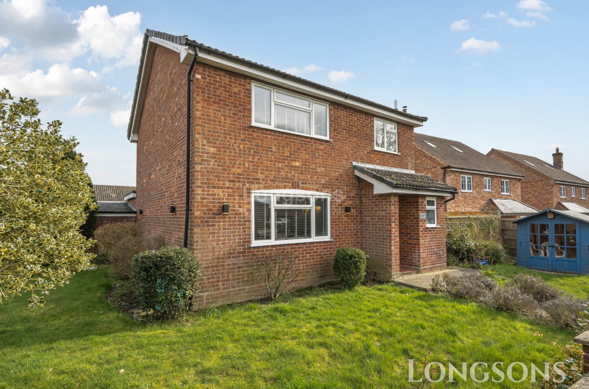 Watton Road, Ashill, Image 21