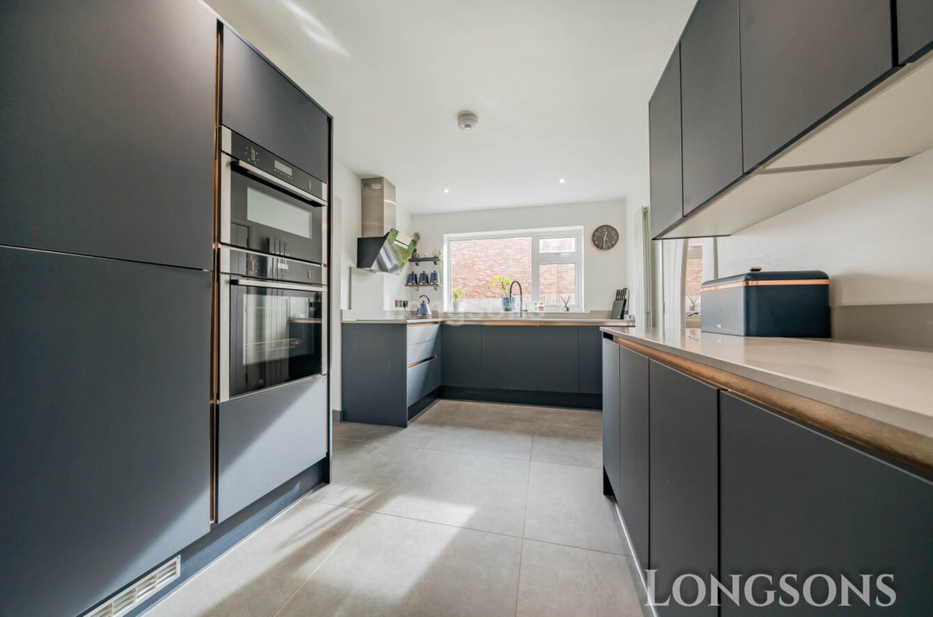 Watton Road, Ashill, Image 3