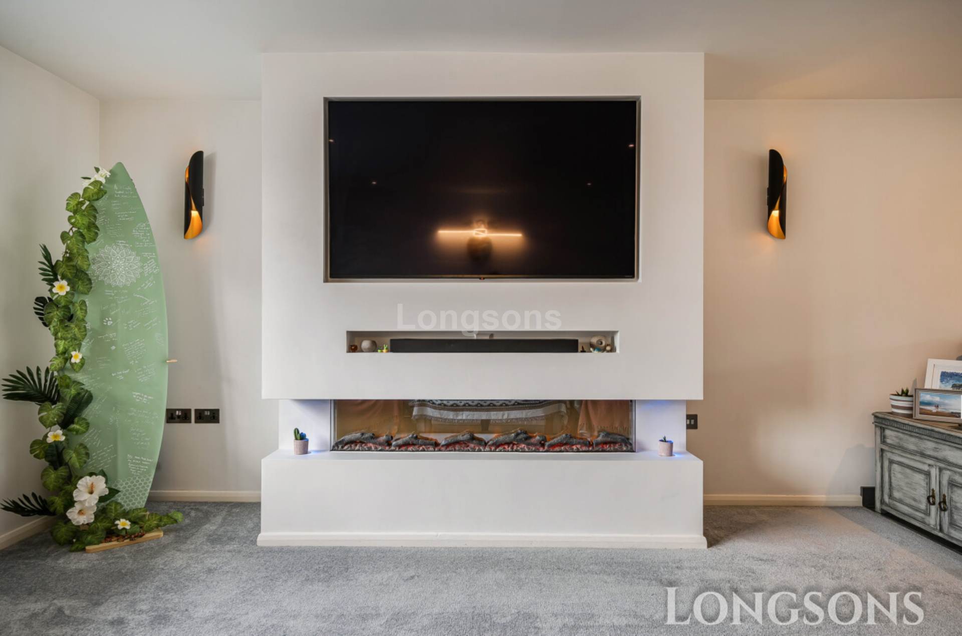 Watton Road, Ashill, Image 7