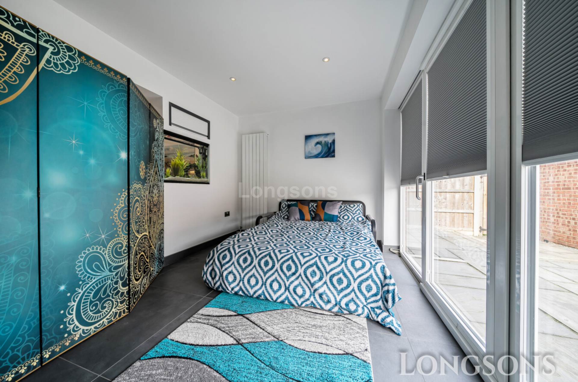 Watton Road, Ashill, Image 9