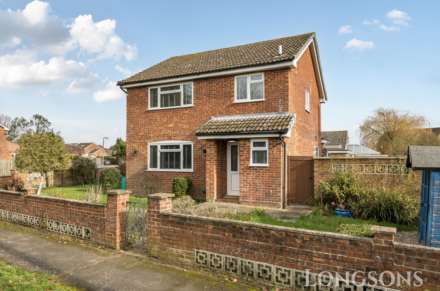 Watton Road, Ashill, Image 1