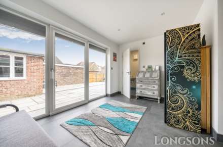 Watton Road, Ashill, Image 10