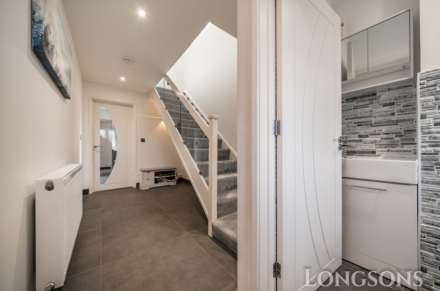 Watton Road, Ashill, Image 11