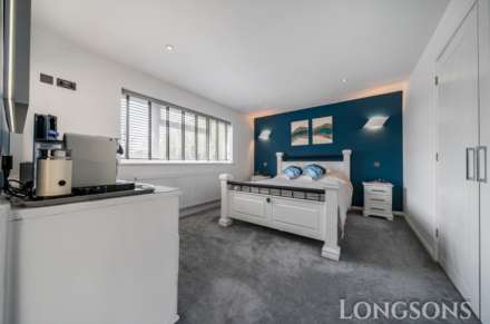 Watton Road, Ashill, Image 13