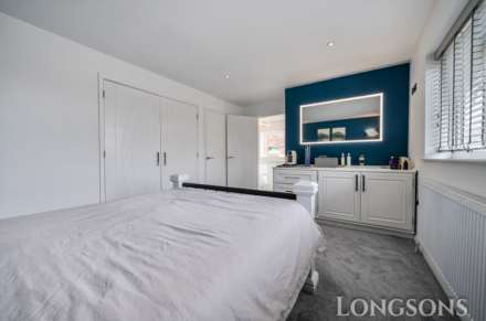 Watton Road, Ashill, Image 14