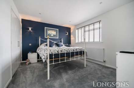 Watton Road, Ashill, Image 15