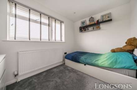 Watton Road, Ashill, Image 16