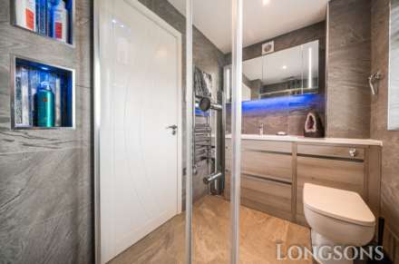 Watton Road, Ashill, Image 17