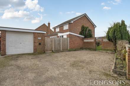 Watton Road, Ashill, Image 19