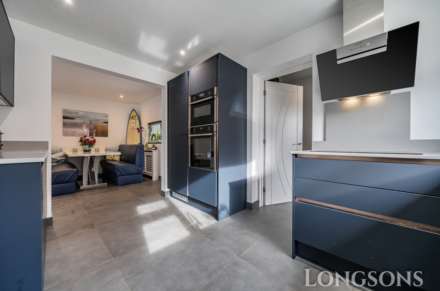 Watton Road, Ashill, Image 2