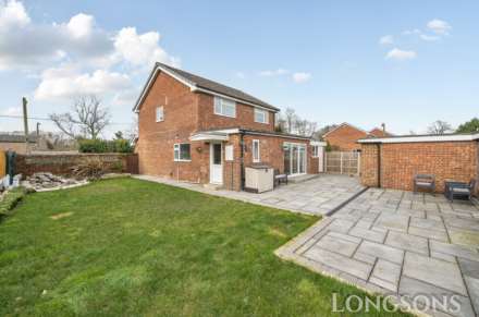 Watton Road, Ashill, Image 20