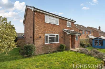 Watton Road, Ashill, Image 21