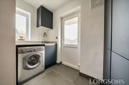 Watton Road, Ashill, Image 4